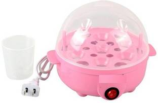 LS Letsshop Electric Egg Boiler stylish Egg Cooker