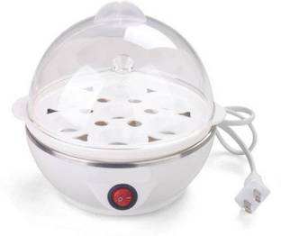 LS Letsshop Egg Boiler High Quality Electric 1 Egg Cooker