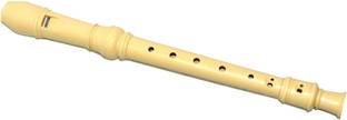 elixir Plastic Flute
