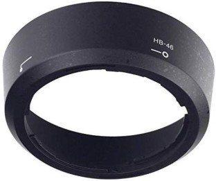 Camera Replacement Lens Hood Shade for Nikon Camera AF-S 35/1.8G DX Lens