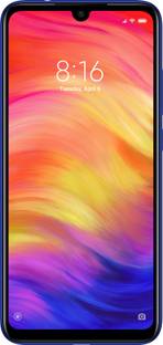 Redmi Note 7 Pro (Blue, 64 GB)