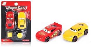 Royle Katoch RACE2WIN HIGH SPEED SUPER CARS METAL MASTERS LAUNCHER