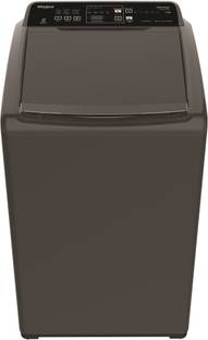 Whirlpool 7 kg Fully Automatic Top Load Washing Machine Grey