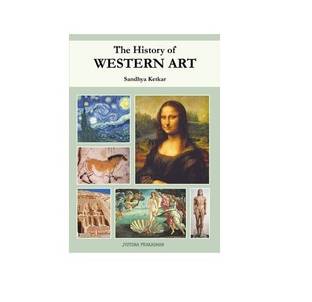 The History of Western Art