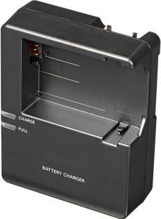 BOOSTY BRANDED Compatible Cann LC-E8E Battery Charger For LP-E8 Battery  Camera Battery Charger