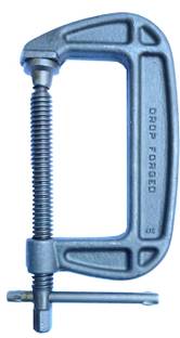 TAPARIA C-clamp