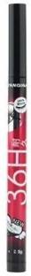 YANQINA Eyeliner 36H Waterproof 2.5 50 ml