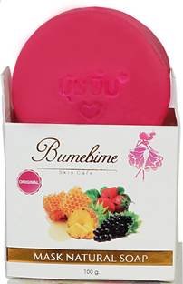 Bumebime PINK SOAP (100 g) 100g