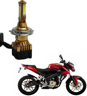 BRPEARl CYT LED Bike Headlight Bulb-618 Headlight Motorbike LED for Bajaj (12 V, 35 W)