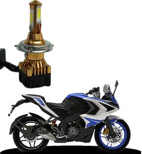 RWT LED Fog Light for Bajaj Pulsar 220
