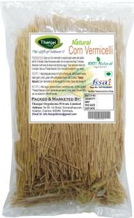 THANJAI NATURAL  Corn Millets 200g Pure 100% Natural Vermicelli 200 g