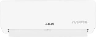 Lloyd 1.5 Ton 3 Star Split AC  - White