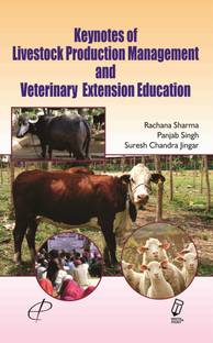 Keynotes of Livestock Production Management and Veterinary Extension Education