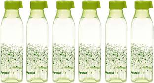 NAYASA Square Deluxe 1000 ml Bottle