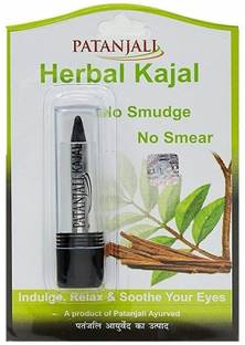 पतंजलि Baby Herbal Kajal