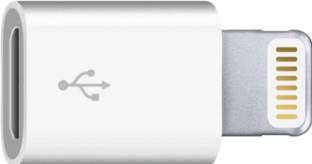 Mobiseries Micro USB OTG Adapter