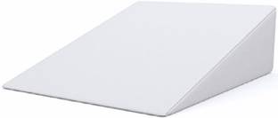 PUMPUM Foam Solid Orthopaedic Pillow Pack of 1