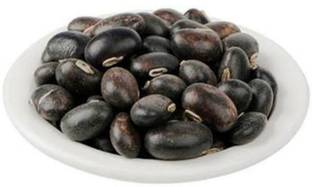 PMW Grade A - Pure Black Kaunch Seed - Kapikachhu - Mucuna pruriens - Doolagundi - 100 Grams Seed