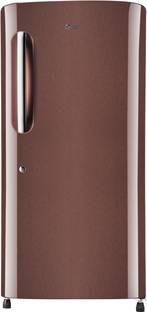 LG 215 L Direct Cool Single Door 3 Star Refrigerator