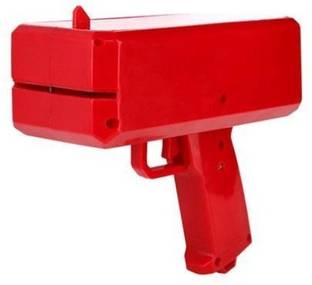 J Cash Gun Make It Rain Money Gun