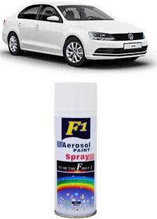 Mobidezire White Spray Paint 450 ml
