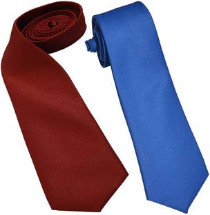 LOOPA Solid Tie