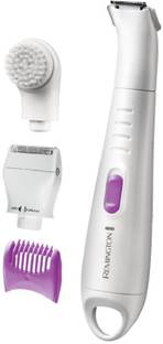 REMINGTON RE-WPG4035 Trimmer 60 min  Runtime 6 Length Settings