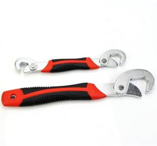YUKI Snap n Grip Snap N Grip Double Sided Speed Wrench