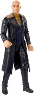 Shazam DC Comics 12" DR SIVANA Action Figure