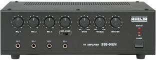 Ahuja Amplifier SSB-60 EM 160 W AV Power Receiver