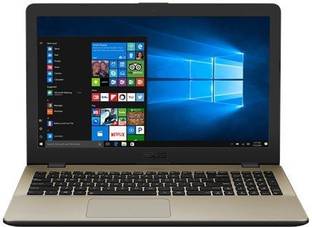 ASUS Vivobook Intel Core i5 7th Gen - (8 GB/1 TB HDD/DOS/2 GB Graphics) R542UQ-DM153  Laptop