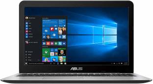 ASUS R-Series Intel Core i5 7th Gen - (4 GB/1 TB HDD/DOS/2 GB Graphics) R558UQ-DM539D Laptop