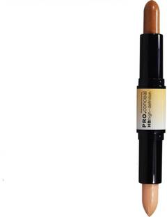 nnbb NATURAL MATTE 2 IN 1 HIGHLIGHTER & CONTOUR STICK Concealer