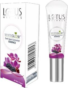 LOTUS Herbals Whiteglow Dark Spot Corrector Essence,