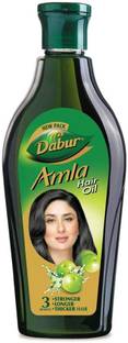 Dabur Amla Hair Oil 450ml Hair Oil