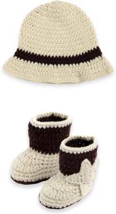 Bembika Baby Boys & Baby Girls Casual Cap Bootie