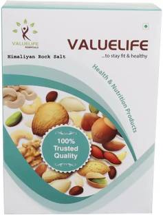 Value Life Himalayan Rock Salt Rock Salt