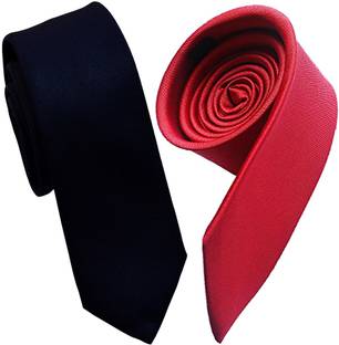 HENEDA Solid Tie