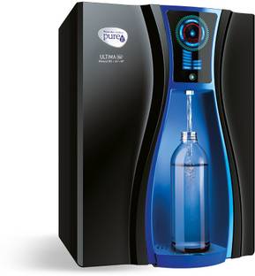Pureit ULTIMA nxt Mineral RO+UV+MF 10 L RO + UV + MF Water Purifier