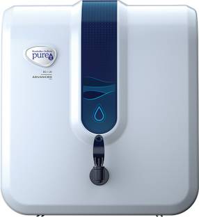Pureit by HUL Advanced RO+UV 5 L RO + UV Water Purifier