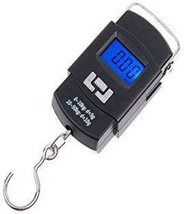 Tool Point Electronic Digital Portable Hook Type Weighing Scale Weighing Scale