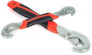 YUKI Snap n Grip Professional Adjustable Double Sided Speed Wrench