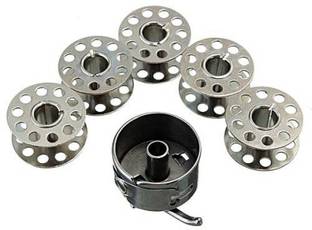 AB WORLD CLASS Sewing machine bobins Metal Bobbins