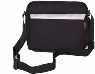 Saco Flip Cover for WD My Book 4TB External Hard Drive 3.0 USB (Black) WDBBGB0040HBK-BESN