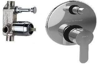 CERA - Diverter Body Concealed Part faucet Diverter Faucet