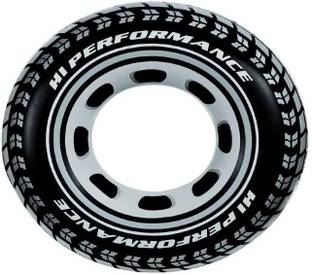 INTEX SWIMMING RING 59252 GIANT TIRE TUBE Swim Floatation Belt
