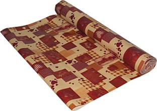 KUBER INDUSTRIES PVC (Polyvinyl Chloride) Door Mat