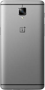 Unique4Ever OnePlus 3 Body Back Panel