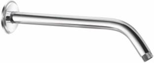 CERA - Overhead Shower Arm 305MM (12 Inches) with Wall Flange Shower Head