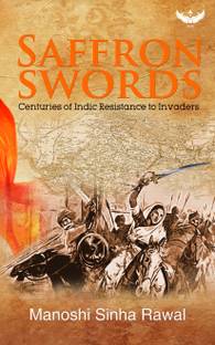 Saffron Swords